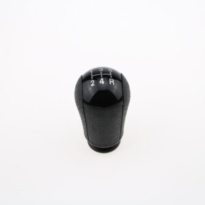 MT 5 Speed Car Gear Head Shift Knob for Ford Focus Mondeo MK3 S-MAX C-MAX Mustang Galaxy Fiesta MK6 Transit Auto Accessories