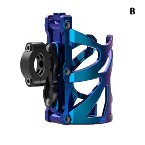 Motorcycle Universal Drink Holder Bike Water Cup Bottle Holder Motorcycle Cup Holder Motorcycle Bike Modification Accessories