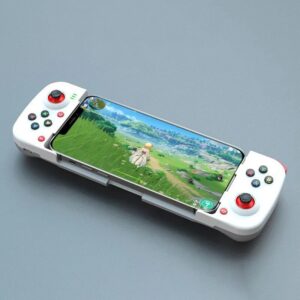 Gamepad Android For Apple Eat Chicken Stretch Wireless Bluetooth Phone Directly Connected To Gamepad
