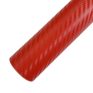 30x127cm Car 3D Carbon Fiber Vinyl Wrap Stickers Auto Styling Stickers for Auto Motorcycle Exterior Protection Film Decorative