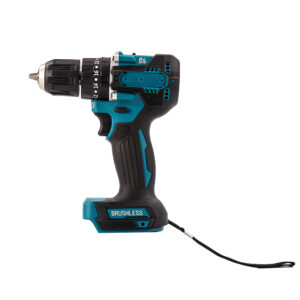 Makita 18V Brushless Electric Drill,10MM,Electric Screwdriver Cordless,Impact/flat drill/screw 3 functions Cordless Tool