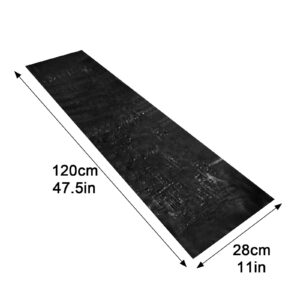 Super Strong Sticky Mouse Board 120x28cm Large Size Mouse Trap Glue Rat Board Non-toxic Eco-Friendly Household Pest Killing Tool