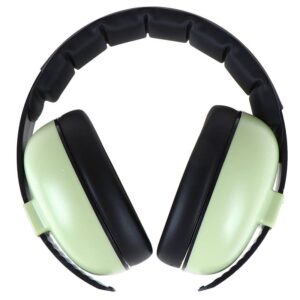 Child Earmuff Anti Noise Baby Headphones Children Sleep Ear Stretcher Baby Ears Protection Children Earmuffs Sleeping Earplugs