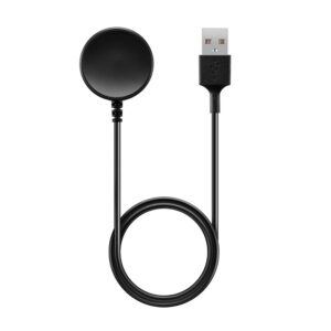 Usb Type C PD Cable Charger For Samsung Galaxy Watch 6/5/Pro/4/3 41mm 45mm Active 2 40mm 44mm Watch6 Classic 43mm 47mm 42mm 46mm