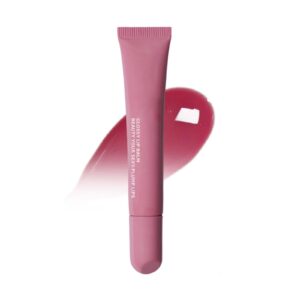 Lipstick Conditioner And Lipstick Instantly Glow And Moisturize Lustre And Women’S Lip Care Daily Lip Gloss Makeup 12ml