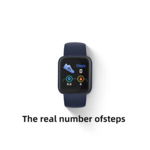 2024 B37 Real Step Count The New Rechargeable Smart Watch Men And Women Fitness Watch Phone Connection IS Fully Compati