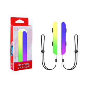 Switch Wrist Strap for Joy-Con Controller Easily Press SL/SR Nintend Switch Joy-Con Wrist Strap Video Game JoyCon Accessories