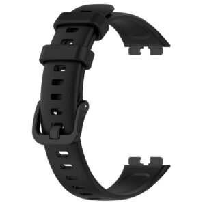 Fashion Soft Silicone WatchBand For Huawei Band 8 Smartwatch Wristband For Huawei Band 9 Strap Sport belt Correa Bracelet