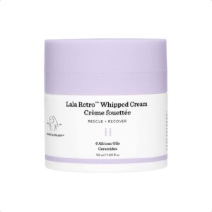 Polypeptide Paste + Retro Whipped Paste 50ml Skin Care Products 50ml Gift