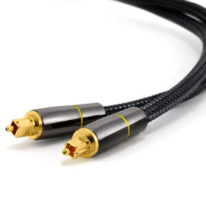 HIFI 5.1 Digital Optical Audio Cable SPDIF Fiber Toslink Audio Cable For TV Box PS4 Speaker Wire Soundbar Amplifier Subwoofer
