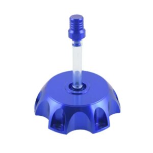 Gas Fuel Petrol Tank Cap Universal CNC Aluminum Motorcycle Accessories Parts For Dirt/Pit Bike ATV Quad For Most Motorcycles