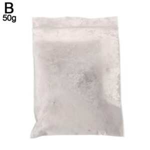 50g Glass Polish Cerium Oxide Powder Car Window Polishing Mirrors Powder Powder Glass Remove Composite Rare Repair Tool