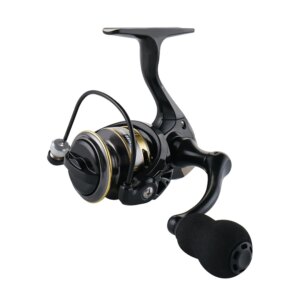 Ultralight Fishing Reel 5kg Unloading force 5.2/1 Speed Ratio Reel Carp Fishing Saltwater Freshwater Reel Fishing Equipment