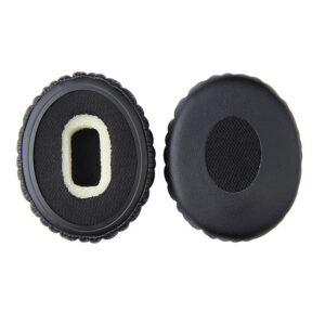 Replacement Foam Ear Pads Cushions for Bose SoundLink On Ear SoundTrue On-Ear Style OE2 OE2i Headphones