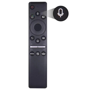 Replacement Smart Voice Remote Control for Samsung HD 4K Smart TV BN59-01310A BN59-01312A for all Samsung Televisions Smart TV