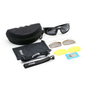 Military X7 Tactical Hunting Polarized Glasses Outdoor Shooting Goggles Riding Fishing Explosion proof Sports Sunglasses
