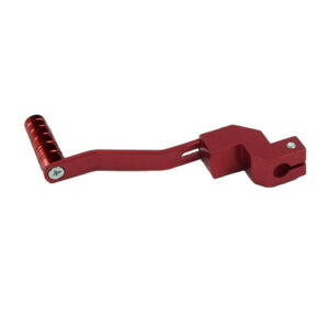 Motorcycle Toe Gear Shift Pedal Lever Scooter Accessories Aluminum Universal Fit For 110CC 125CC Dirt Bike ATV Quad Go Kart