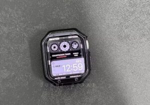 Soft Silicone Strap+Case For Apple Watch Band 49mm 45mm 44mm 42mm Bracelet Correa iWatch Ultra 2 38mm 40mm 41mm Watchband SE 9 8