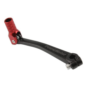 Enduro Start Lever Motorcycle Accessories 125cc To 400cc Universal for Honda Yamaha Suzuki Gear Lever Forged Kick Pedal Levers