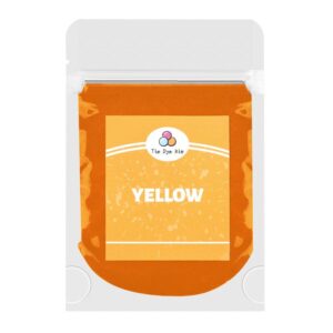 24 Colors 10g Fabric DIY Tie Dye Powder Color Change Free Cooking Color Dye For Fabric Bag Clothes Suit Dye Fabric Decorating