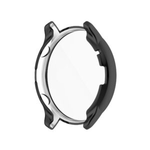 Protective Cover Case For Amazfit GTR 2e GTR2 Full Screen Protector Sleeve Shell For Xiaomi Huami Amazfit GTR 3 / 3Pro TPU Cases