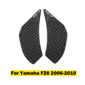 Motorcycle Anti Slip Fuel Tank Pad Decals Sticker For BMW S1000RR Yamaha R1 R6 FZ6 MT-07 Honda CBR600RR Kawasaki ZX-6R ZX-10R