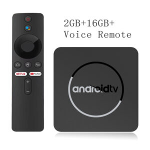 Global Version Mortal Smart Streaming Media TV Box Android13 AllwinnerH313 Bluetooth Google Assistant 2.4G&5G Wifi 4KHD Q1