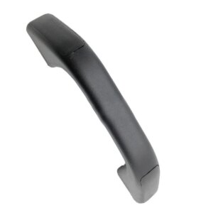 175mm Grab Pull Door Handles with Hole Covers Trailer Caravan Motorhome Van Car Exterior Parts Door Handles Replacement Parts