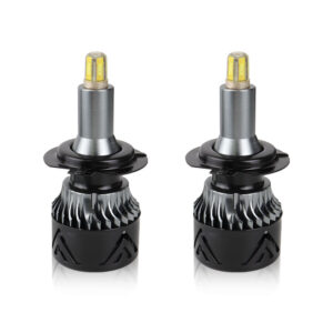 Car 360 Bulb Led H7 Canbus Lamp Headlight Hir2 9012 HB3 9005 HB4 9006 H1 H8 H9 Fog Lamps Auto Turbo H11 Led Light Motorcycle