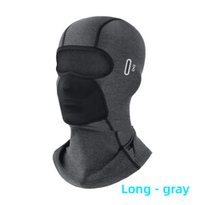 Outdoor Ice Silk Sun Protection Bib Spring and Summer Motorcycle cycling fishing Sports Magic Bandana Riding Mask Full Fac