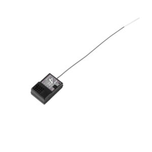 GA-4H-TX TX4 2.4GHz 4CH Radio System Transmitter Controller Remote Control / Receiver For RC Car Boat PK TG3 FS-GT3B