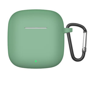 1pc Silicone Earphone Cases for HUAWEI Free Buds SE 2 with Keychain Protective Cover Headphone Accessorie Protective Box