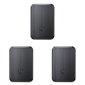 Mini GF08 GPS Car Tracker Real Time Tracking Anti-lost Key Pet Children Locator Strong Magnetic Mount SIM Message Positioner
