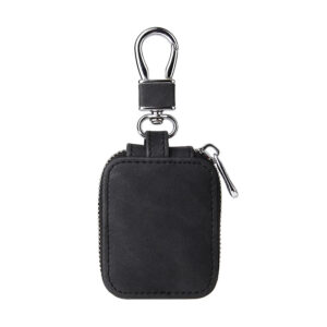 Universal Leather Protective Cases Dustproof Waterproof Anti-drop Anti-scratch Travel Wireless Earbuds Pouch For Airpods 3/Pro/2 jingu