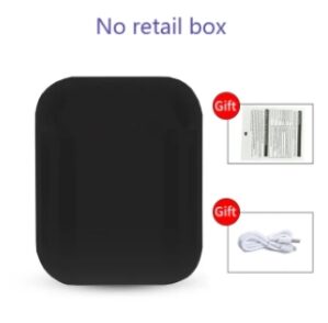 Original TWS I12 Macaron Wireless Bluetooth Headset Matte Sport Binaural Earbuds Wireless Headphones Bluetooth Earphones