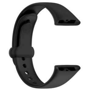 Silicone Strap For Xiaomi Redmi Watch 3 Accessories Replacement Wristband Soft sport belt bracelet Correa Mi Watch Lite 3 band