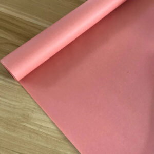 11.8inch x 16.4ft Kraft Paper, Handicrafts Wrapping Paper, DIY Flowers And Gifts, Degradable Buffer Environmental Paper