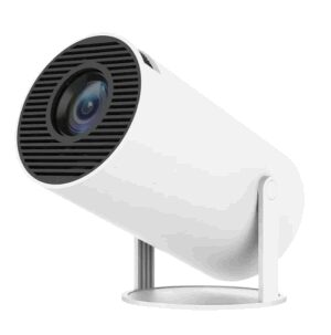 Magcubic 4K Android 11 Projector Native 1080P 390ANSI HY320 Dual Wifi6 BT5.0 1920*1080P Cinema portable Projetor upgrated HY300