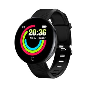 Kids Smart Watch digital Watches Children For Girls Boys Sport Bracelet Child Wristband Fitness Tracker Smartwatch Waterproof