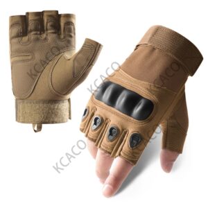 Motocross Racing Gloves Half Finger Downhill Mountain Bike DH MX MTB Motorbike Glove Summer Mens Woman Motorcycle Gloves M-XL
