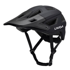 MIPS Bike Helmet MTB Helmet Road Bike Helmet 55-61cm Adjustable Dial Removable Visor Ventilation 14 Air Vents Cycling Helmet
