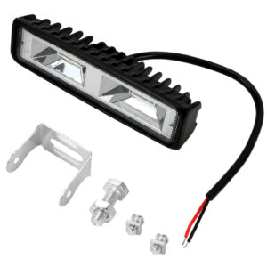 6000K 24V 12V Spotlight Work Light Roof Dome Lamp LED Motorcycle Headlight Car Accessories For Off Road 4×4 Truck Trailer Boat