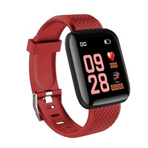 Bluetooth Smart Watch 1.4 Inch Color Screen Blood Pressure Monitoring Waterproof Sport Fitness Activity Tracker Smartwatch