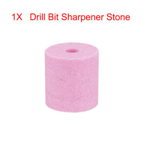 Corundum Grinding Wheel Bit Tool Portable Drill Bit Sharpener Twist Drill Bit Sharpening machine 2-12.5mm Blue or Orange new