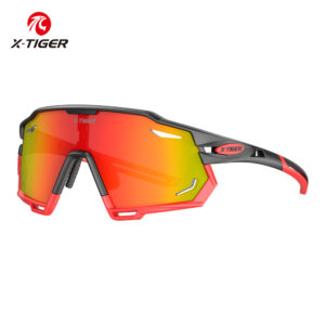 X-TIGER Cycling Glasses Bike Sunglasses Men Eyewear Sports MTB Outdoor Goggles Bicycle Women Sunglasses Multi Color Riding