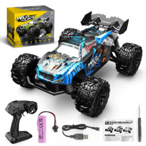 Off Road RC Car Vehicle Male Drift Adult 4WD High Horsepower Brushless Motor High-speed Drift Climbing Racing Car Gift Toys