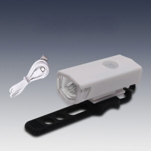 USB LED Bike Bicycle Lights Rechargeable Set Mtb Road Bike Front Rear Headlights Lamp Cycling Accessories