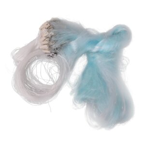 Sinker Cast Net Fishing Network Hand Cast Three Layer Sinker Carp Fishing Net Outdoor Throw Catch Fishing Gill Net