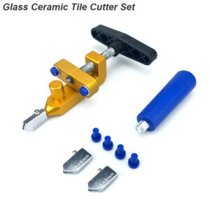 Ceramic Cutter Glass Tile Breaker Knife Wheel Diamond Roller Machine Opener Cutting Hand Held Tools Accessories With Nozzles