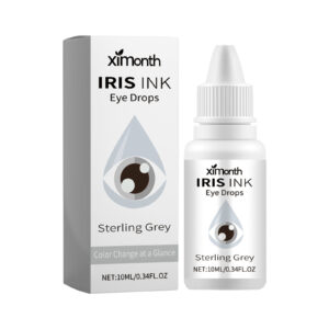 10ml Eye Color Changing Drops, Change Your Eye Color, Bright Your Eye Color Clean Relax Massage Swelling Sore Eye Care Gift